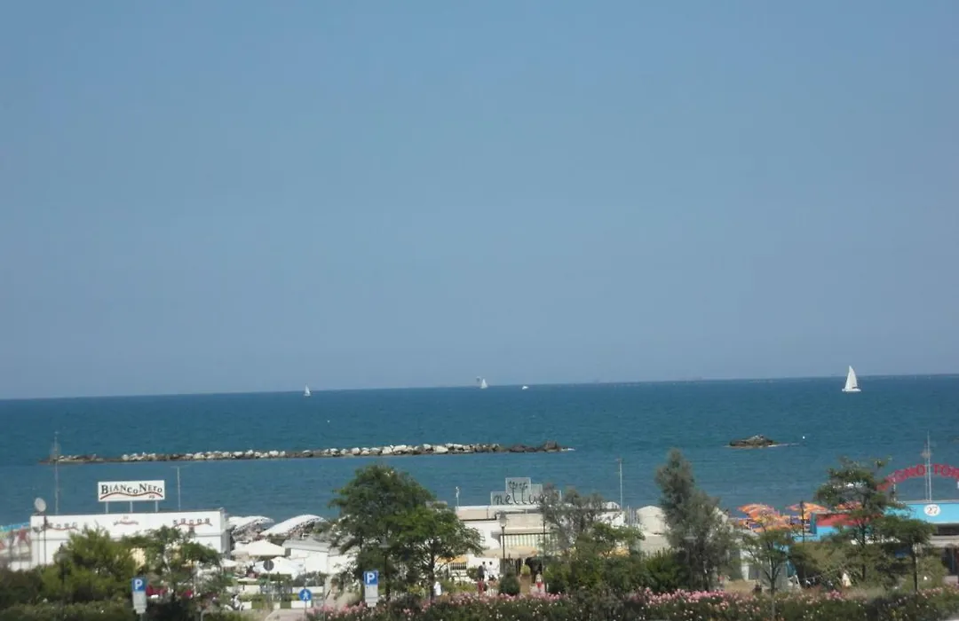 Hotel Villa Lina Ricci Curbastro-1