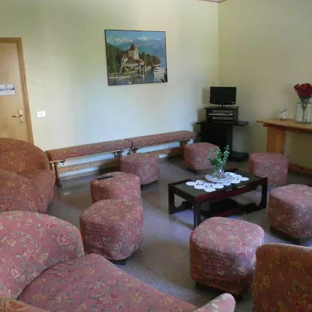 Hotel Villa Lina Ricci Curbastro-2